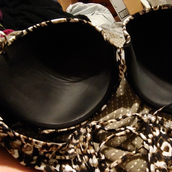 Lane Bryant Bikini Top - Picture 4 of 4